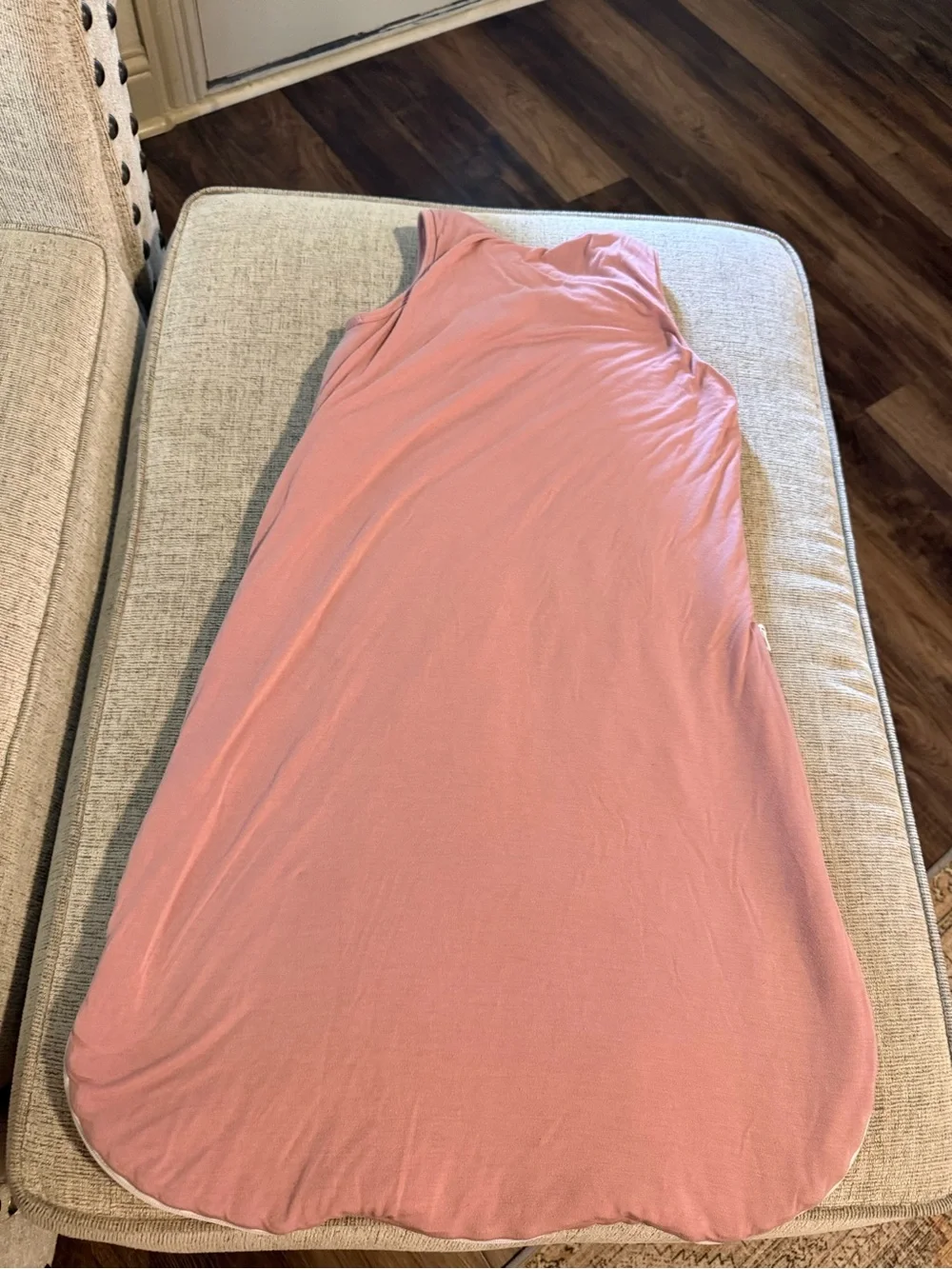 Melli baby Sleeveless Sleep Sack size large